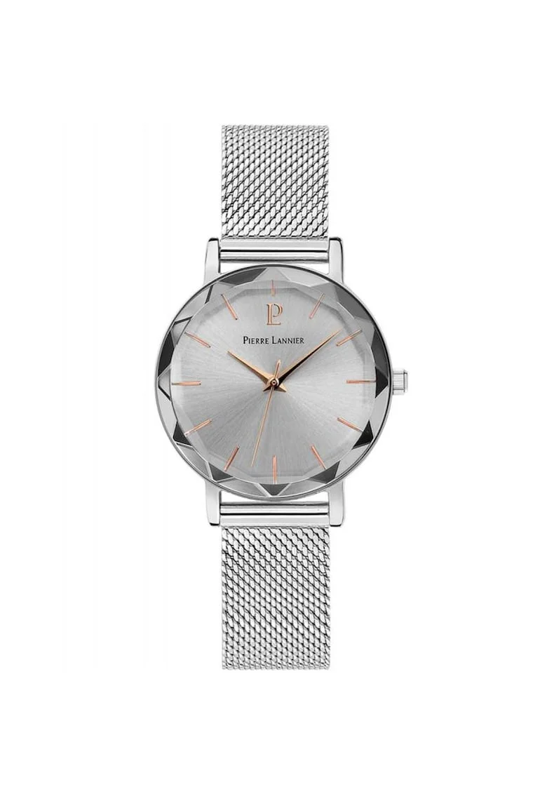 Ceas dama  009M628 Quartz Argintiu
