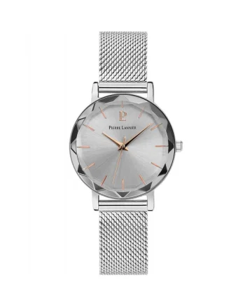 Ceas dama  009M628 Quartz Argintiu