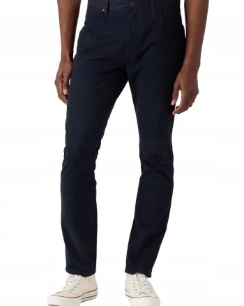Jeans,  Larston, negruadsqaxzc, Negru Denim