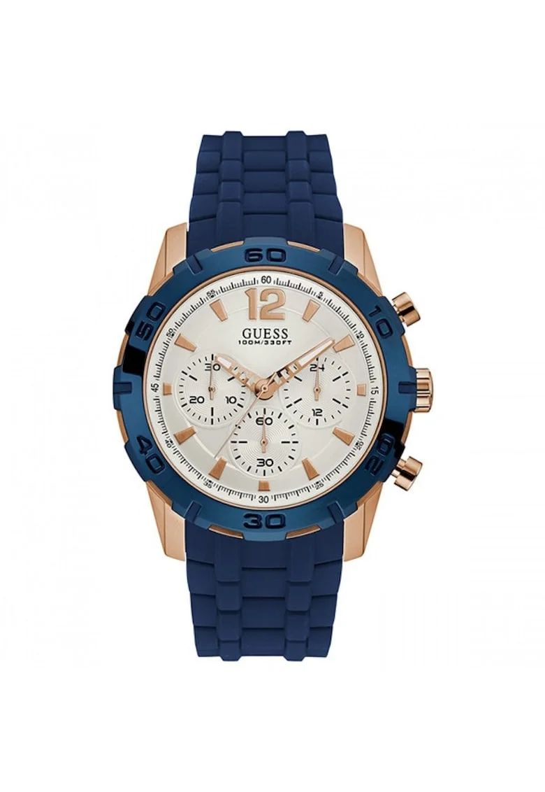 Ceas Barbati,  Caliber 1328283336, Albastru