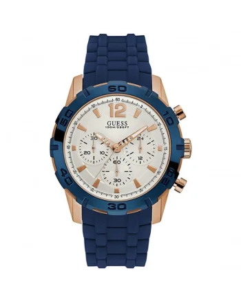 Ceas Barbati,  Caliber 1328283336, Albastru