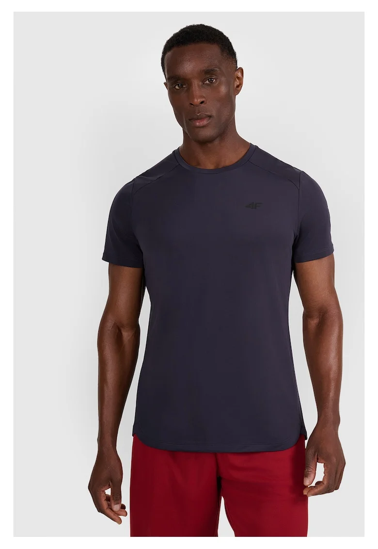 Tricou  54985, Bleumarin inchis