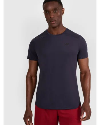 Tricou  54985, Bleumarin inchis