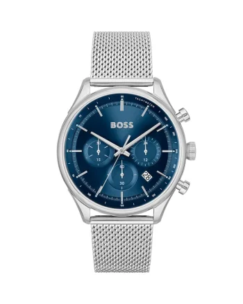Ceas Barbati, Hugo  Gregor 1514052