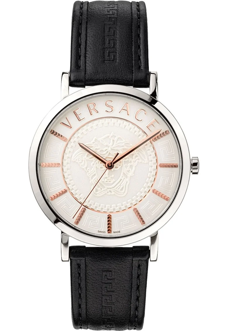 Ceas barbatesc  VEJ400721, Quartz, 40mm, 5ATM