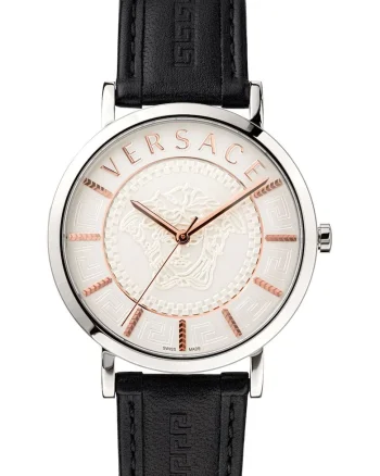 Ceas barbatesc  VEJ400721, Quartz, 40mm, 5ATM