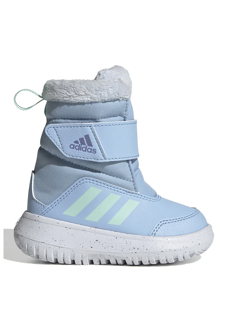 Cizme cu velcro Winterplay