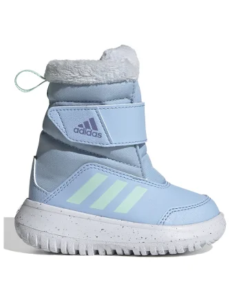 Cizme cu velcro Winterplay