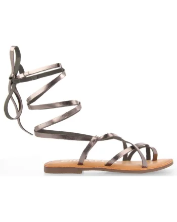 Sandale de piele Gladiator