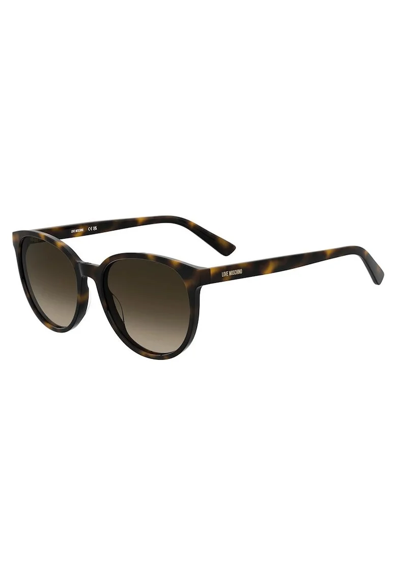Ochelari de soare pantos cu lentile in degrade