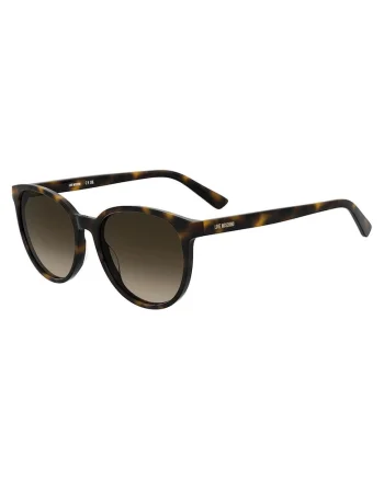 Ochelari de soare pantos cu lentile in degrade