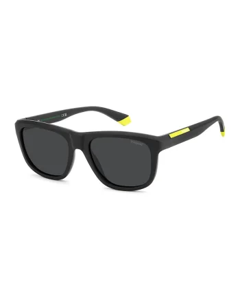 Ochelari de soare polarizati cu lentile in degrade si model unisex