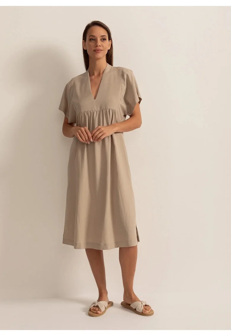 Rochie Dama Enya Viscoza -