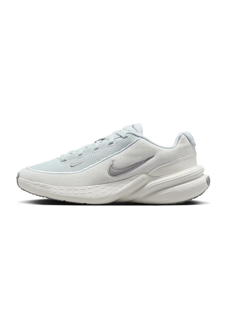 Pantofi sport Air Zoom Upturn, Albastru glaciar/Alb murdar