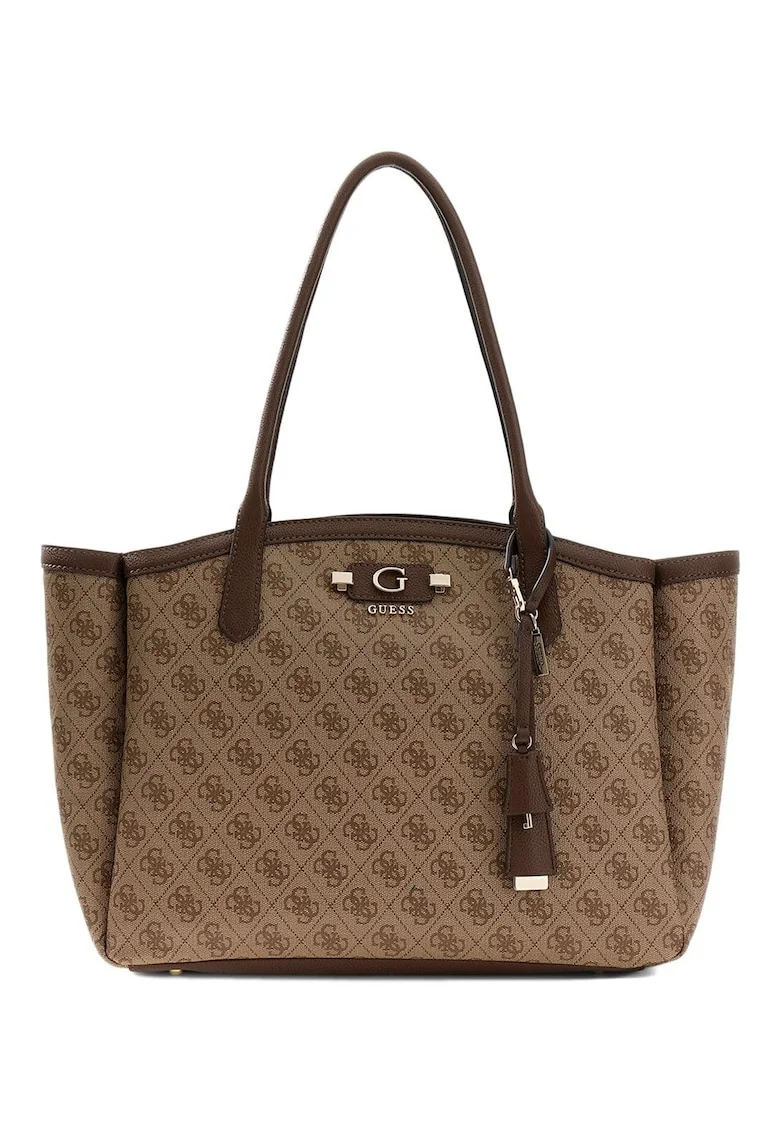 Geanta tote din piele ecologica Lindsey