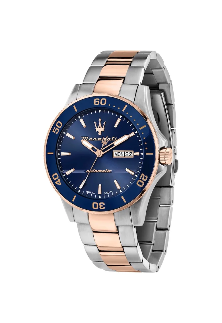 Ceas barbatesc  43mm, 10ATM - 59977