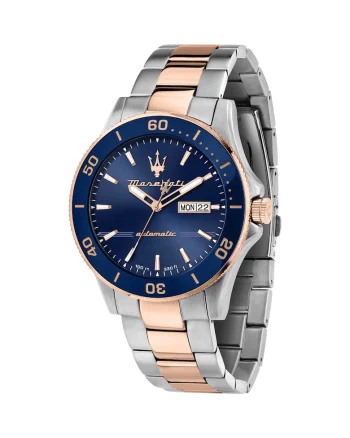 Ceas barbatesc  43mm, 10ATM - 59977