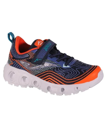 Pantofi sport,  Rase Jr 2403 JRASES2403V, Albastru marin,