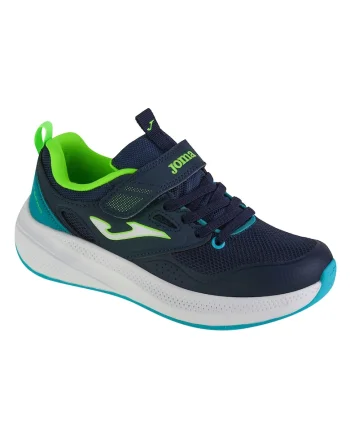 Sneakers,  Ferro Jr 2403 JFERRS2403V, Verde,