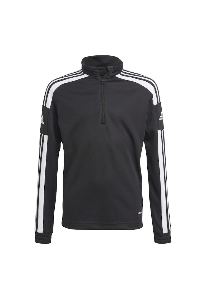 Hanorac,  Squadra 21 Jr, Poliester, Negru, Negru