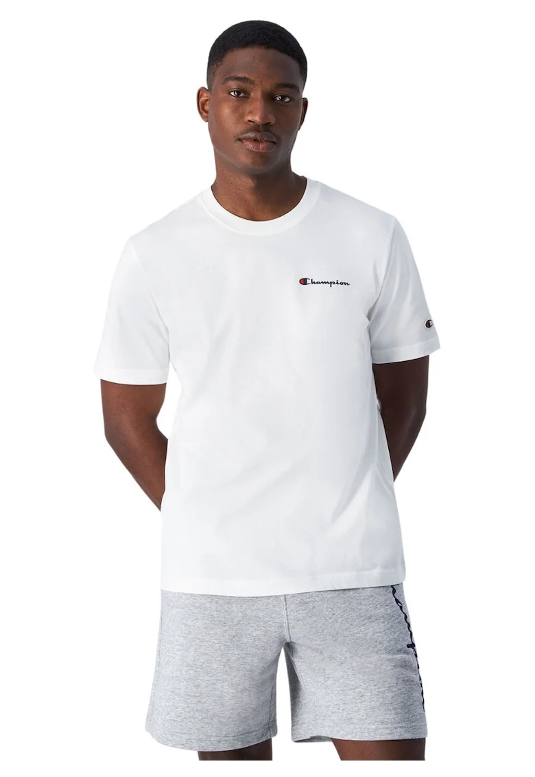 Tricou barbati,  alb, material de calitate superioardwqfwqda, Alb