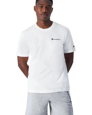 Tricou barbati,  alb, material de calitate superioardwqfwqda, Alb