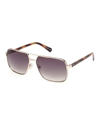 Ochelari de soare  GU00119 58, 58 mmdwqfwq, Auriu
