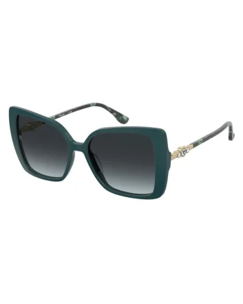 Ochelari de soare  P.C. 8553/S 56 - 549875, Negru