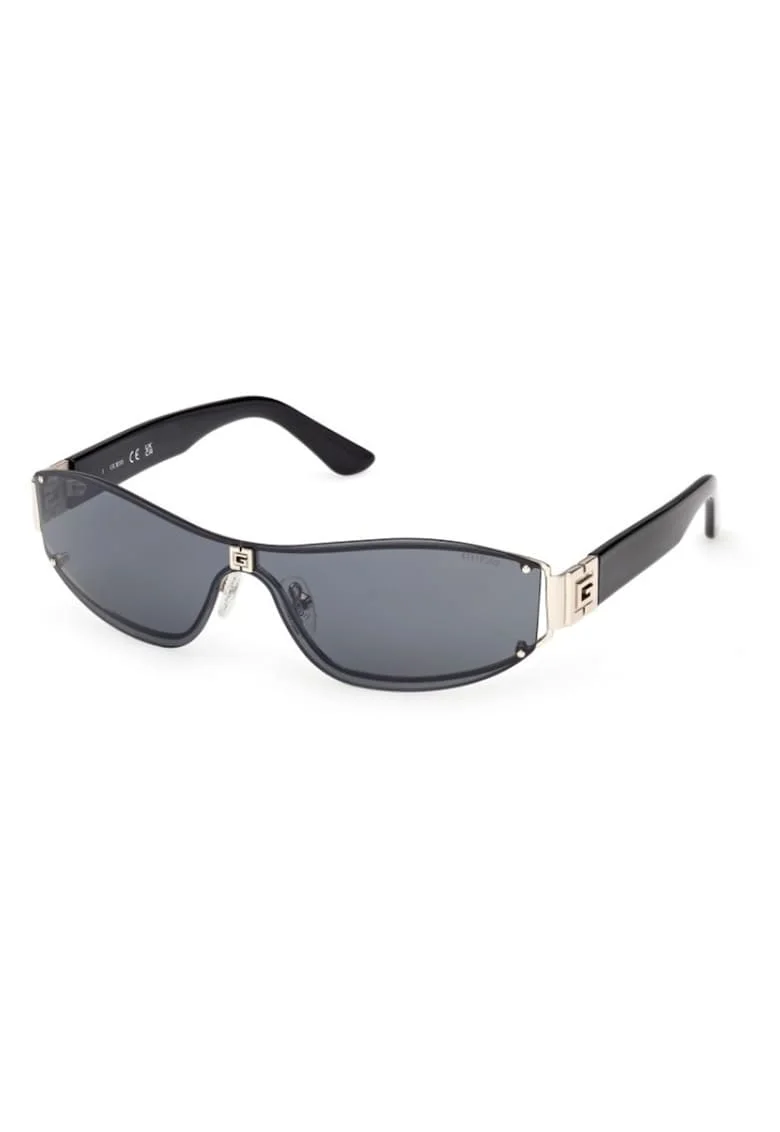 Ochelari de soare  GU00263 00, 01 mmfwq, Negru