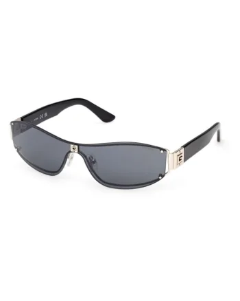 Ochelari de soare  GU00263 00, 01 mmfwq, Negru