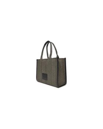 Geanta dama  196611170307, Textil, Negru