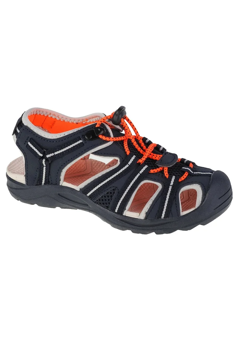 Sandale,  Aquarii 2.0 Hiking Sandal Jr 30Q9664-58UL, Bleumarin
