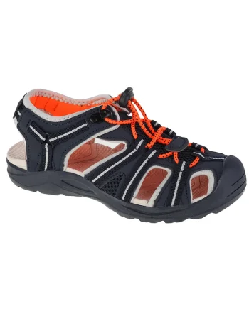 Sandale,  Aquarii 2.0 Hiking Sandal Jr 30Q9664-58UL, Bleumarin