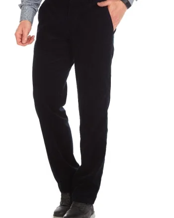 Pantaloni barbati,  Eton 6653, 45987, Albastru