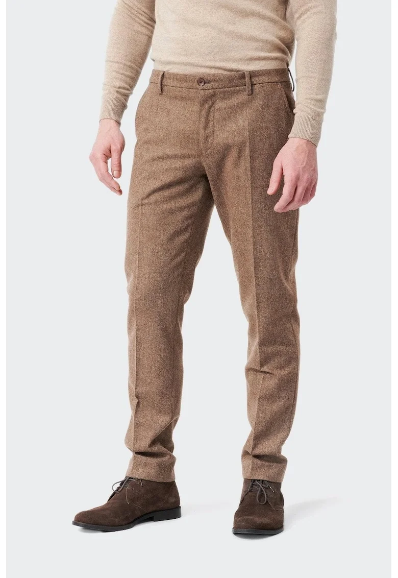 Pantaloni barbati  Reno 63934