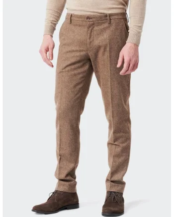 Pantaloni barbati  Reno 63934