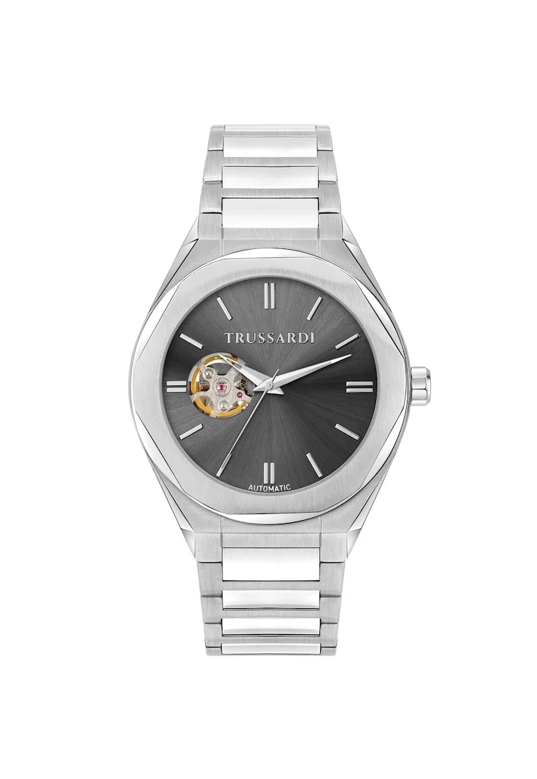 Ceas barbatesc  R2423156002 Automatic Argintiu