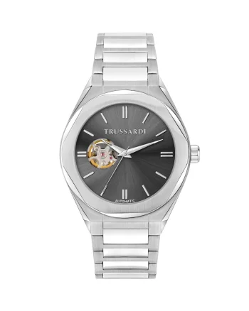 Ceas barbatesc  R2423156002 Automatic Argintiu