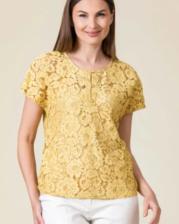 Bluza dantela Matilda