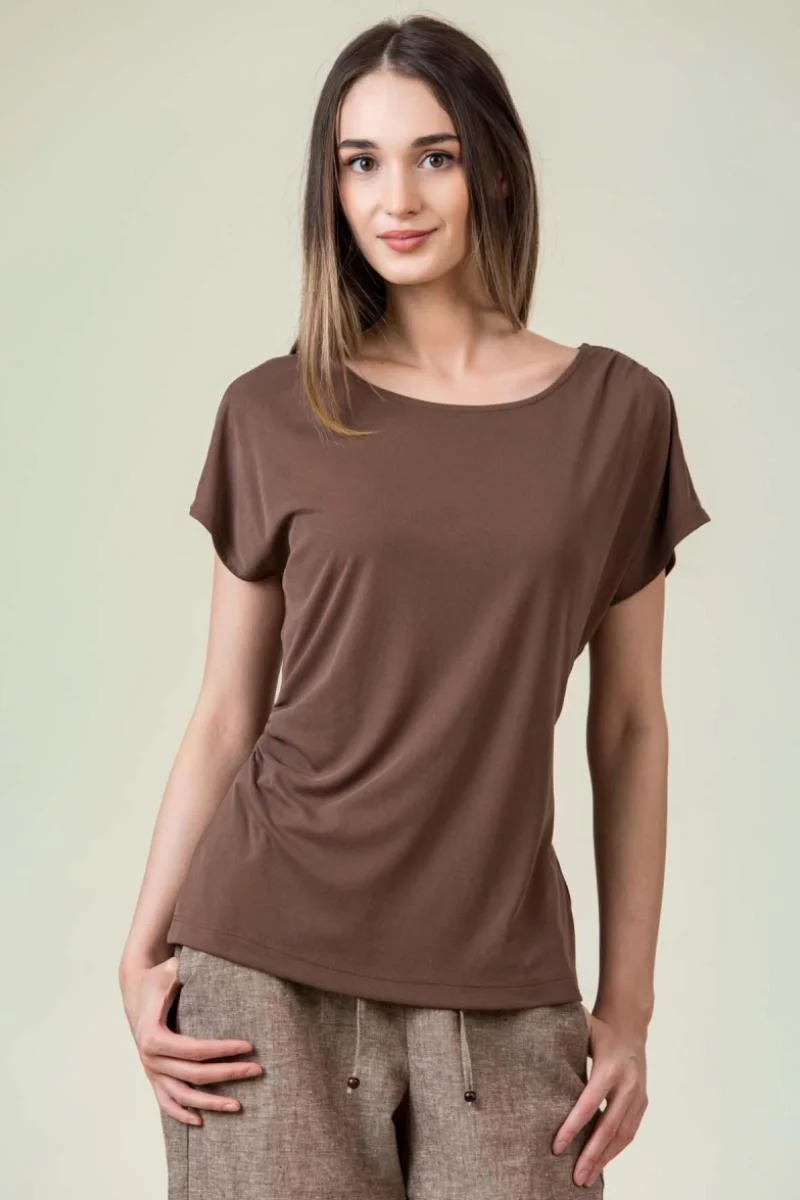 Bluza jersey Denisa