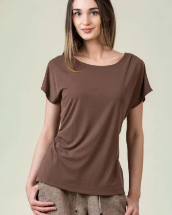 Bluza jersey Denisa