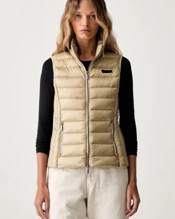 Armani Exchange vestă pentru femei