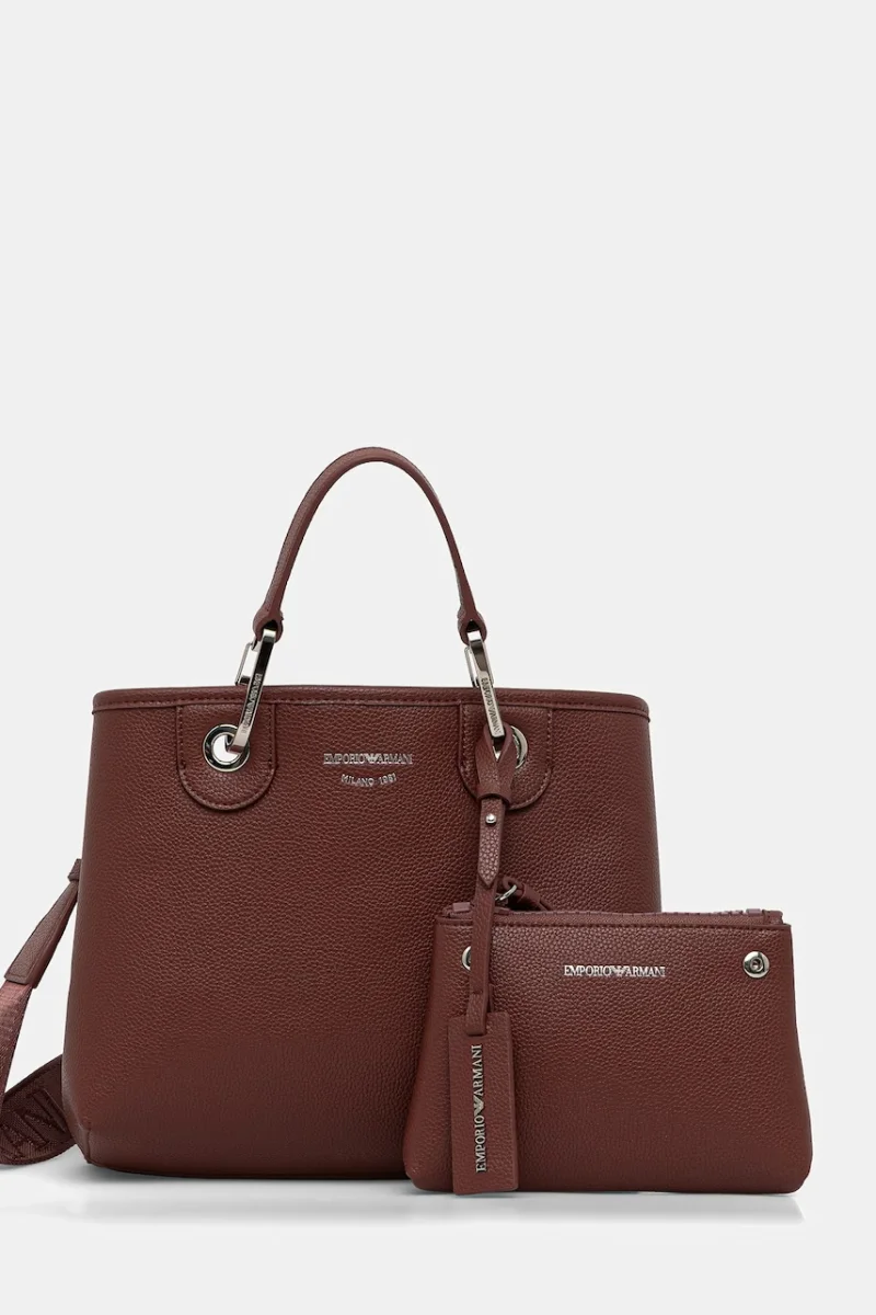 Emporio Armani geantă crossbody pentru femei