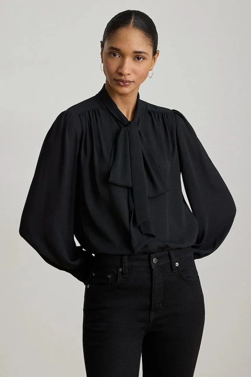 Lauren Ralph Lauren Cămașă pentru femei