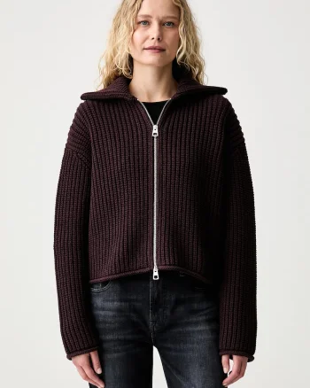 Marc O'Polo cardigan pentru femei din bumbac