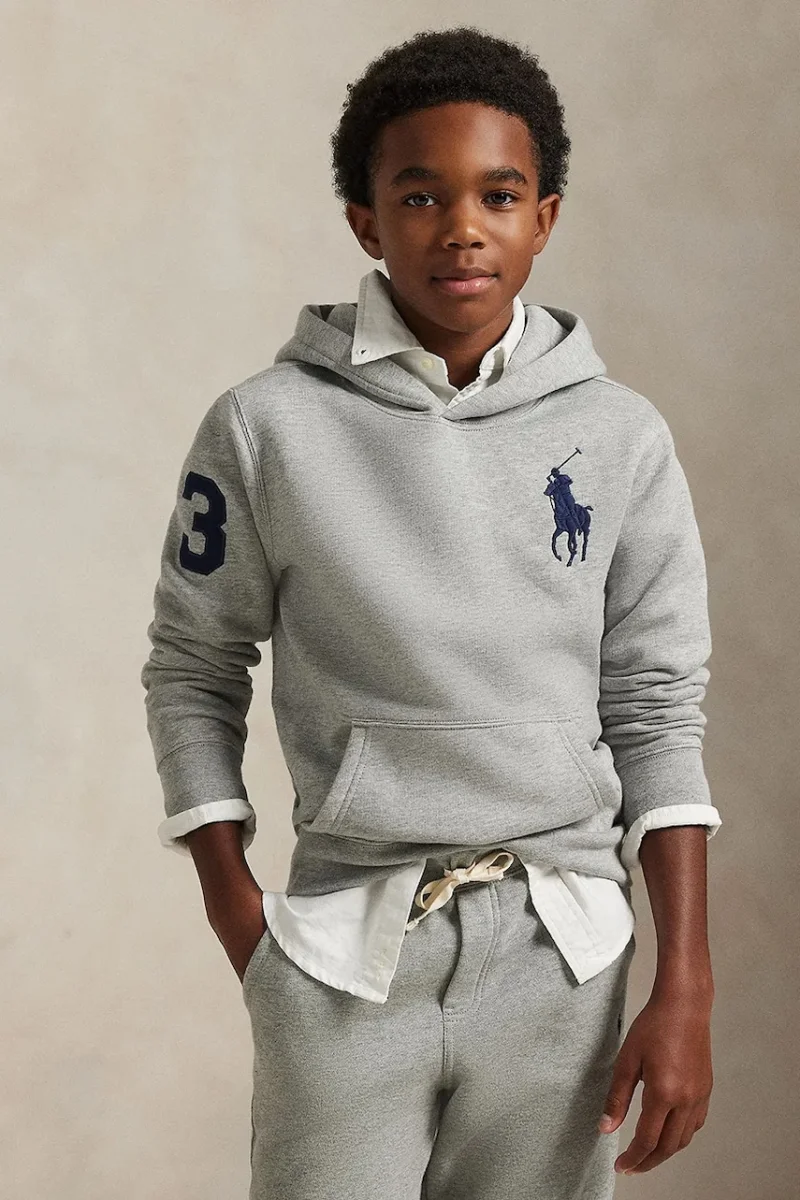 Polo Ralph Lauren bluză copii