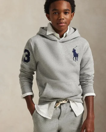 Polo Ralph Lauren bluză copii
