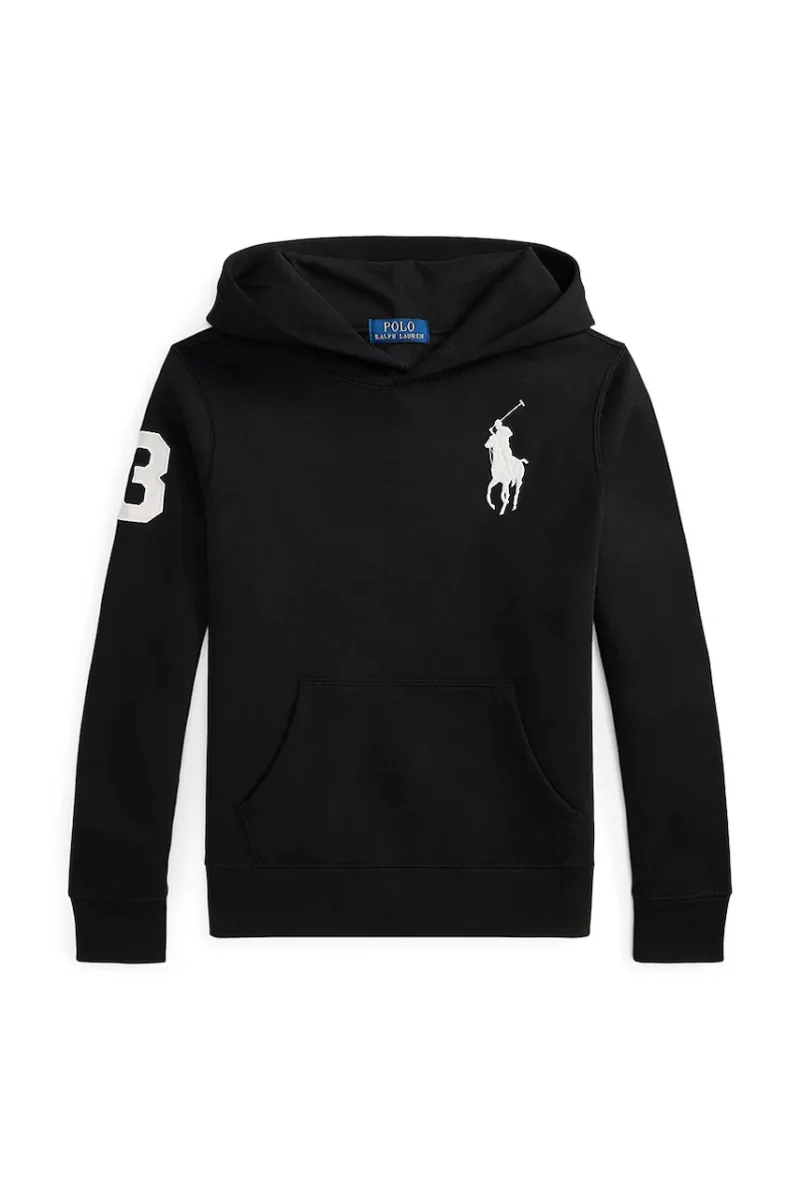 Polo Ralph Lauren bluză copii