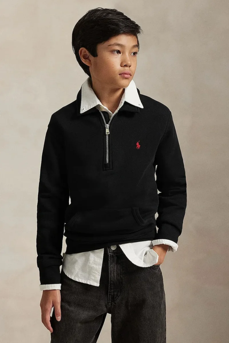 Polo Ralph Lauren bluză copii