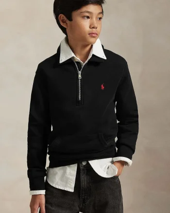 Polo Ralph Lauren bluză copii